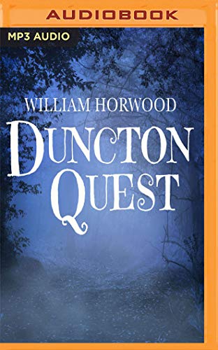 Stock image for Duncton Quest for sale by Revaluation Books