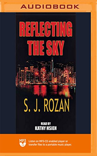 Imagen de archivo de Reflecting the Sky (The Lydia Chin / Bill Smith Series) a la venta por Revaluation Books