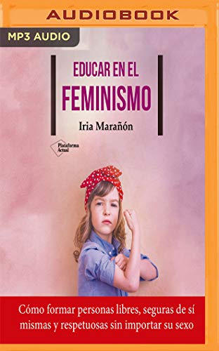 Beispielbild fr Educar En El Feminismo (Compact Disc) zum Verkauf von BargainBookStores