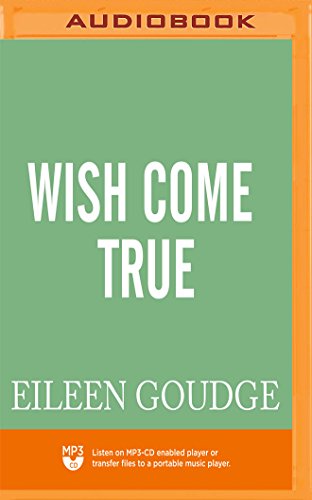Stock image for Wish Come True for sale by Revaluation Books