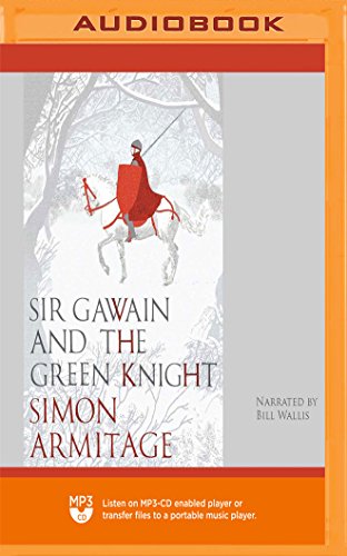 Imagen de archivo de Sir Gawain and the Green Knight a la venta por Revaluation Books