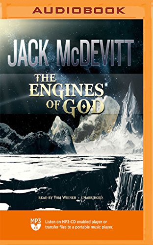Stock image for The Engines of God for sale by Revaluation Books