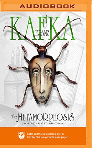 Stock image for The Metamorphosis for sale by Revaluation Books