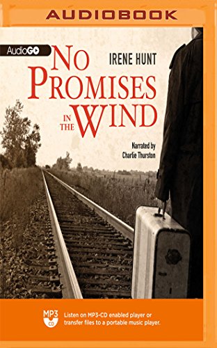 Stock image for No Promises in the Wind for sale by Revaluation Books