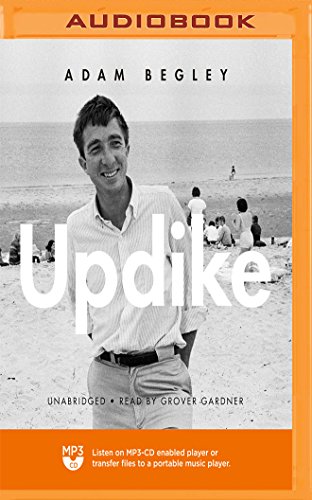 Stock image for Updike for sale by Revaluation Books