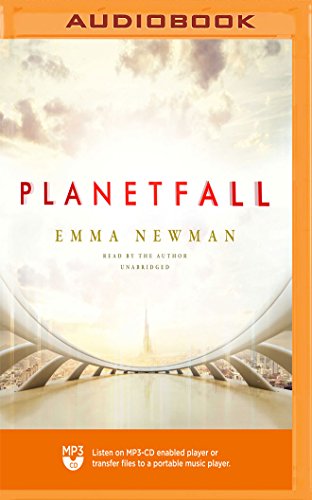 Stock image for Planetfall (The Planetfall Series) for sale by Revaluation Books