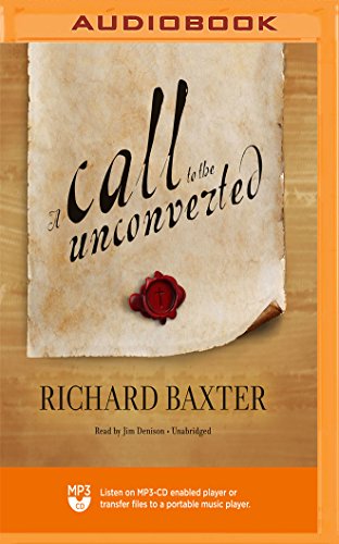 Stock image for A Call to the Unconverted for sale by Revaluation Books