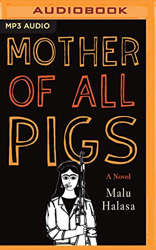 Stock image for Mother Of All Pigs (Compact Disc) for sale by BargainBookStores