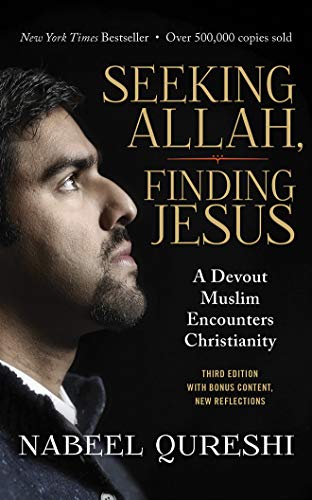 Imagen de archivo de Seeking Allah, Finding Jesus: A Devout Muslim Encounters Christianity a la venta por SecondSale