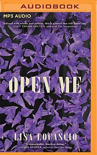 Stock image for Open Me for sale by Revaluation Books