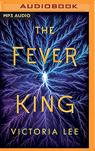 9781721336272: The Fever King