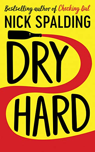 Beispielbild fr Dry Hard zum Verkauf von Buchpark