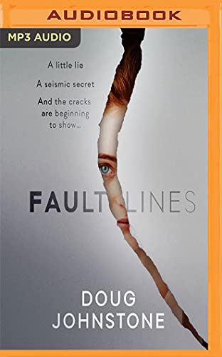 Stock image for Fault Lines for sale by Revaluation Books