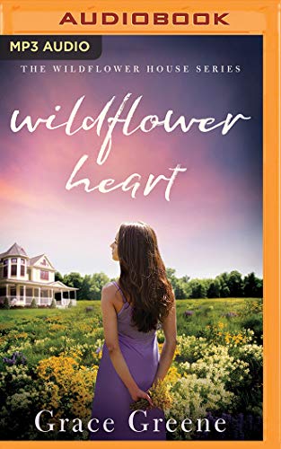 Beispielbild fr Wildflower Heart zum Verkauf von Buchpark