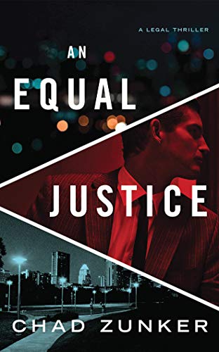 9781721340880: An Equal Justice (David Adams, 1)