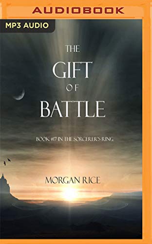 Stock image for The Gift of Battle: Vol 1 for sale by Revaluation Books
