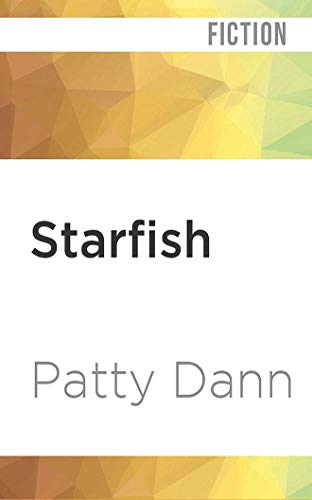 Beispielbild fr Starfish zum Verkauf von Buchpark