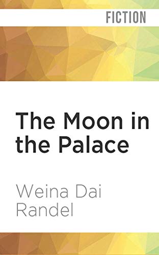 Beispielbild fr The Moon in the Palace (Empress of Bright Moon, Band 1) zum Verkauf von Buchpark