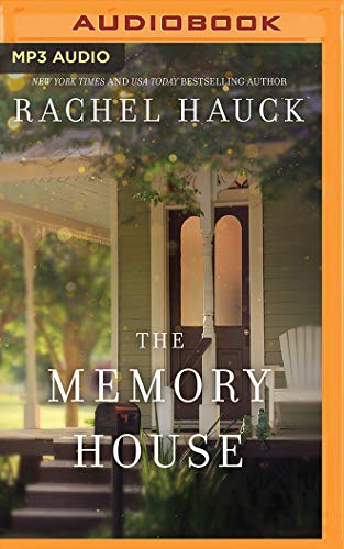 9781721346714: The Memory House