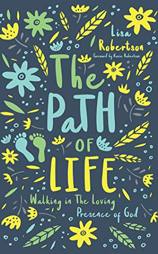 Beispielbild fr The Path of Life: Walking in the Loving Presence of God zum Verkauf von Buchpark