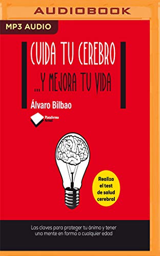 Beispielbild fr Cuida Tu Cerebro: Y Mejora Tu Vida zum Verkauf von Revaluation Books