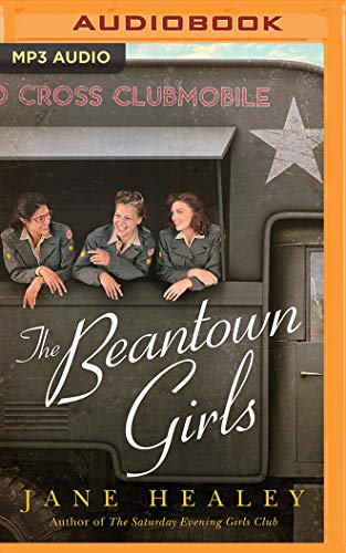 Imagen de archivo de Beantown Girls, The a la venta por SecondSale