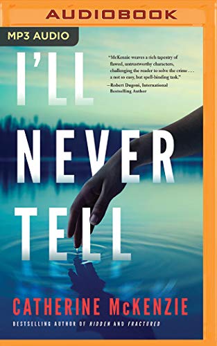 Stock image for I'll Never Tell for sale by Revaluation Books