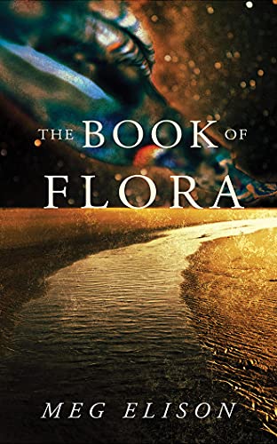 Stock image for The Book of Flora for sale by Revaluation Books