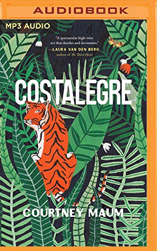 Stock image for Costalegre for sale by Buchpark