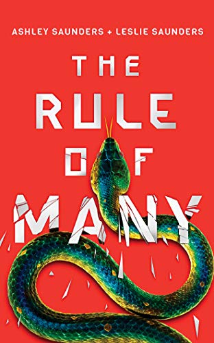 9781721355150: The Rule of Many: 2 (Rule of One)