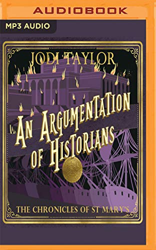 9781721355563: An Argumentation of Historians