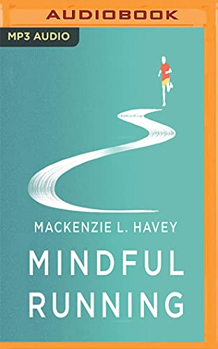 Beispielbild fr Mindful Running: How Meditative Running Can Improve Performance and Make You a Happier, More Fulfilled Person zum Verkauf von Buchpark