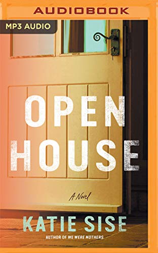 Beispielbild fr Open House zum Verkauf von Buchpark