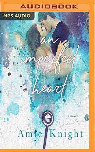 Imagen de archivo de An Imperfect Heart a la venta por Revaluation Books