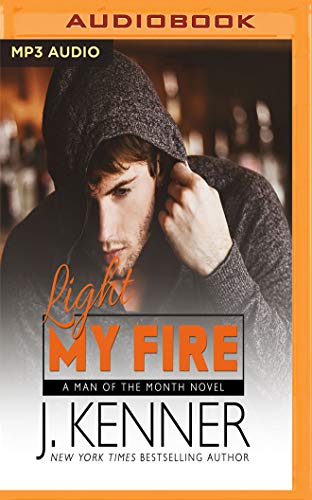 9781721357987: Light My Fire (Man of the Month)