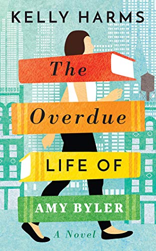 Stock image for The Overdue Life of Amy Byler for sale by HPB-Diamond