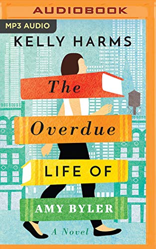 9781721358212: Overdue Life of Amy Byler, The