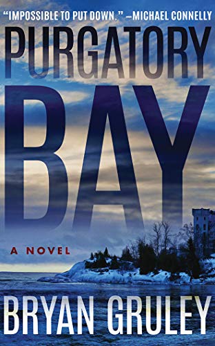Beispielbild fr Purgatory Bay zum Verkauf von Buchpark