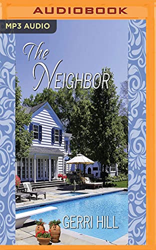 Imagen de archivo de The Neighbor a la venta por Revaluation Books