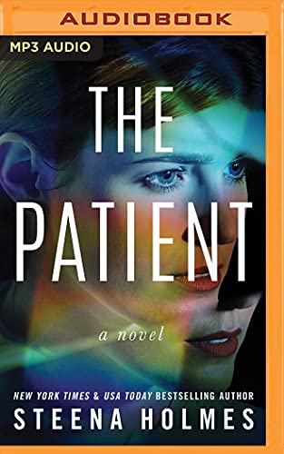 9781721362356: The Patient