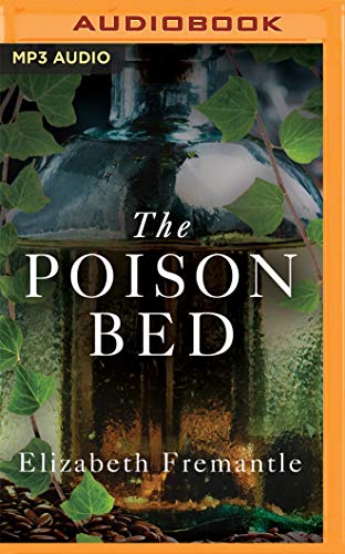 Beispielbild fr The Poison Bed zum Verkauf von Buchpark