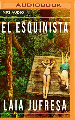 Stock image for El Esquinista for sale by Buchpark