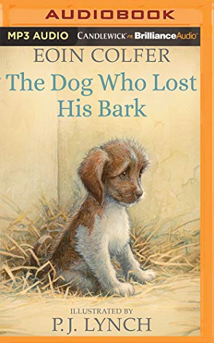 Beispielbild fr The Dog Who Lost His Bark zum Verkauf von Buchpark