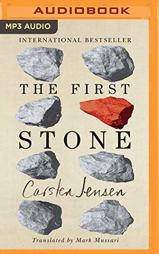 9781721366033: The First Stone