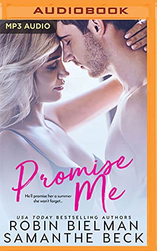 Stock image for Promise Me for sale by Revaluation Books