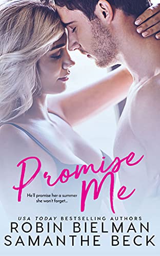 Stock image for Promise Me for sale by Revaluation Books