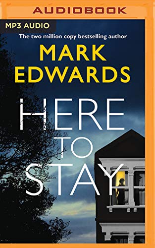 Stock image for Here to Stay for sale by Revaluation Books