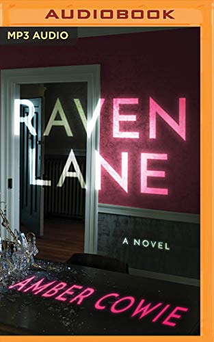 9781721371532: Raven Lane
