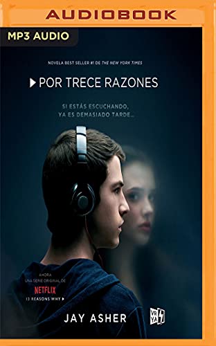 Stock image for Por trece razones / Thirteen Reasons Why for sale by Revaluation Books