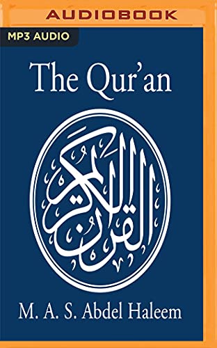 Imagen de archivo de Qur'an, The a la venta por Save With Sam